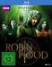 Robin Hood Staffel 1 Teil 1 (Blu-ray), 2 Blu-ray Discs