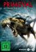 Primeval - Rückkehr der Urzeitmonster Staffel 1+2, 4 DVDs