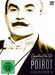 Agatha Christie's Hercule Poirot: Die Collection Vol.4, 3 DVDs