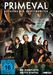 Primeval - Rückkehr der Urzeitmonster Staffel 3, 3 DVDs
