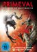 Primeval - Rückkehr der Urzeitmonster Staffel 1-3, 7 DVDs