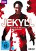 Jekyll - Blick in deinen Abgrund, 2 DVDs