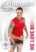 Fatburner (We Love), DVD