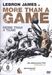 More Than A Game (OmU), DVD