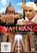 Vatikan - Die verborgene Welt, DVD