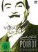 Agatha Christie's Hercule Poirot: Die Collection Vol.8, 4 DVDs