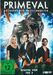 Primeval - Rückkehr der Urzeitmonster Staffel 4.2, 2 DVDs