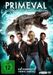 Primeval - Rückkehr der Urzeitmonster Staffel 4, 4 DVDs