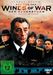 The Wind Of War - Der Feuersturm, 5 DVDs