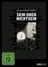 Sein oder Nichtsein (1942), DVD