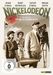 Nickelodeon, DVD