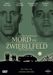 Mord im Zwiebelfeld, DVD