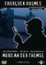 Sherlock Holmes: Mord an der Themse, DVD