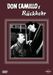 Don Camillo & Peppone: Don Camillos Rückkehr, DVD