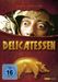 Delicatessen (1990), DVD