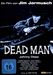 Dead Man, DVD