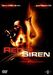 Red Siren, DVD
