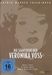 Die Sehnsucht der Veronika Voss, DVD