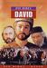 Die Bibel: David, DVD