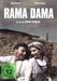 Rama Dama, DVD
