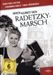 Hoch klingt der Radetzkymarsch, DVD