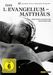 Das Evangelium nach Matthäus, DVD