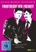 Faustrecht der Freiheit, DVD