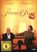 French Kiss (1995), DVD