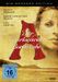 Der scharlachrote Buchstabe (1972), DVD