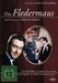 Die Fledermaus (1961), DVD