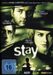 Stay, DVD
