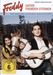 Freddy unter fremden Sternen, DVD