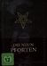 Die neun Pforten (Special Edition), 2 DVDs