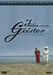 Julia und die Geister, DVD