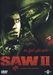 Saw II, DVD