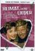 Heimat, deine Lieder, DVD