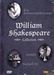 William Shakespeare Collection, 3 DVDs