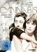 Cannabis - Engel der Gewalt, DVD