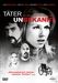 Täter: Unbekannt, DVD