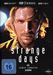 Strange Days, DVD