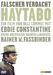 Haytabo - Falscher Verdacht, DVD