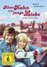 Alter Kahn und junge Liebe (1973), DVD