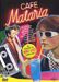 Cafe Malaria, DVD