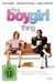It's A Boy Girl Thing, DVD