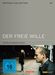 Der freie Wille (Arthaus Collection), DVD