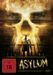 Asylum, DVD