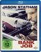 Bank Job (Blu-ray), Blu-ray Disc