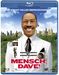 Mensch, Dave! (Blu-ray), Blu-ray Disc