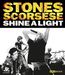 Shine A Light (OmU) (Blu-ray), Blu-ray Disc