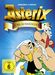 Asterix Jubiläumsedition, 7 DVDs